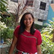Professora de Química para todas as idades